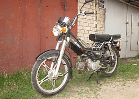 Bajaj Qute, 2014, лимузин, механика, 1.0 л, 3 тыс. км