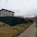 Собираются строить ТЦ? 2