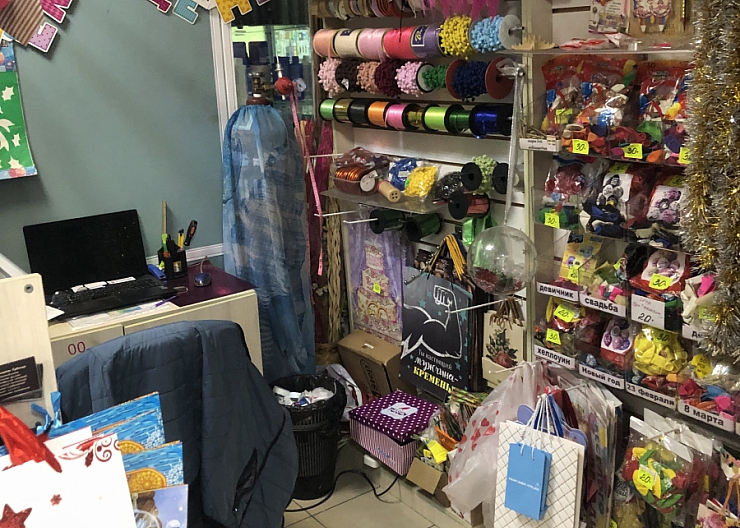 Сдам в аренду