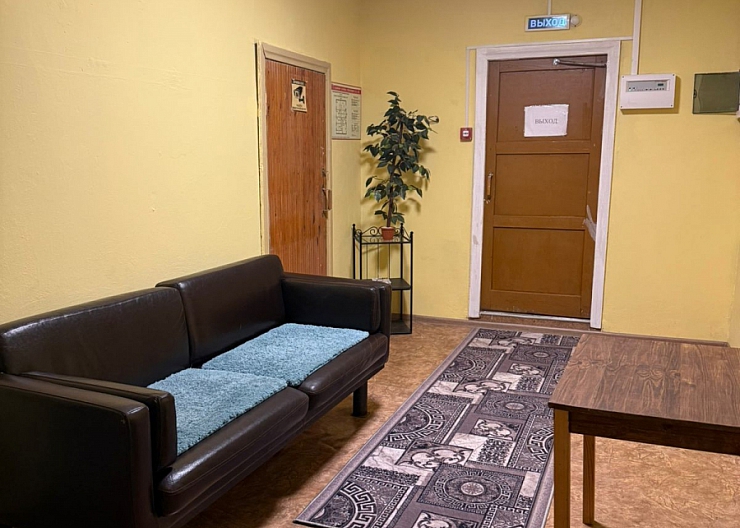 Предлагаем аренду номеров в хостеле 2