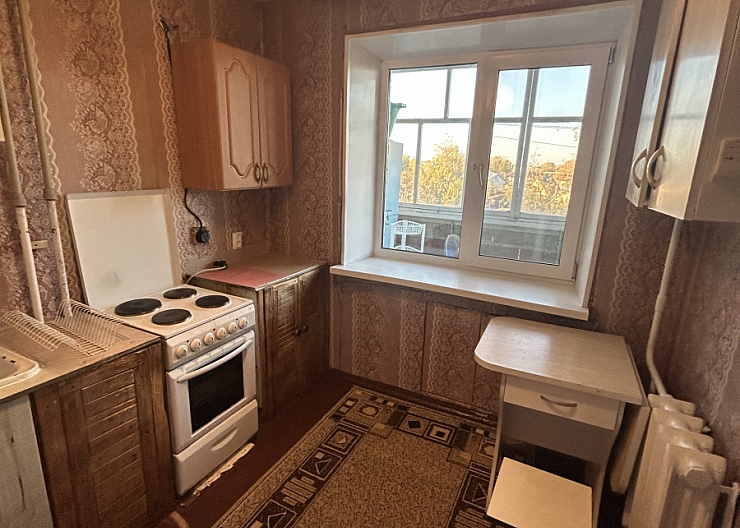 Сдам 2-х комн. квартиру в центре города Бор