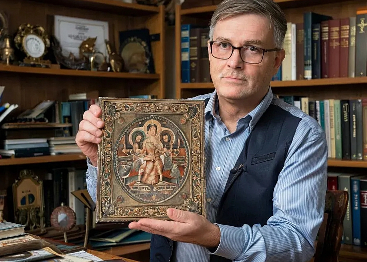 Скупка антиквариата 3