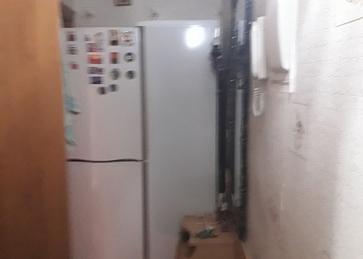 1- комн. квартира на Стекольном 4