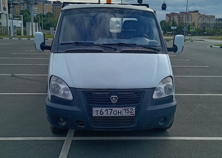 Услуги Эвакуатора 4