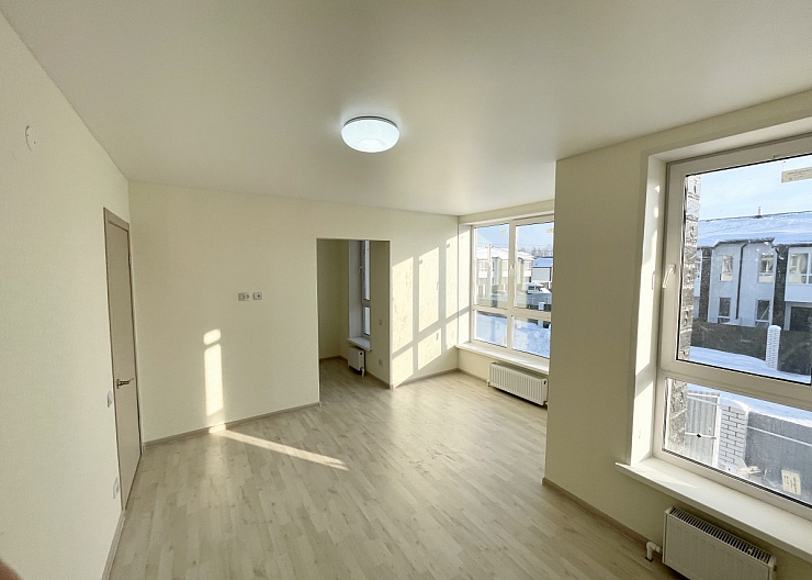 Продаю новый таунхаус в г.Бор 3