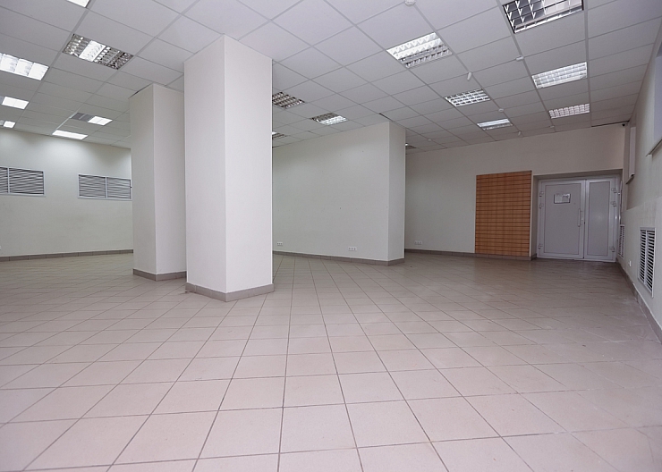 Аренда // Центр г.Бор 3