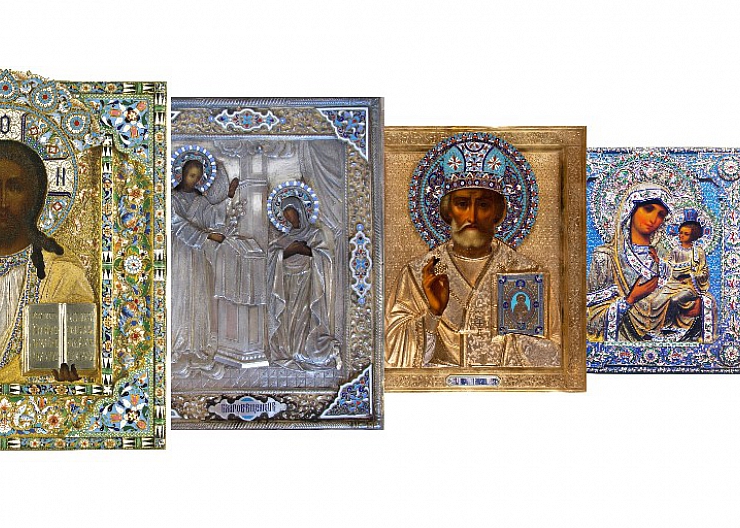 Скупка антиквариата 2