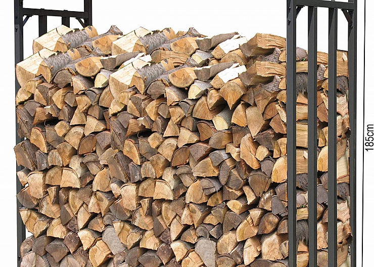 Стягивание стен металом  от трещин 4