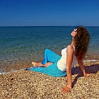 Лариса Васильевна