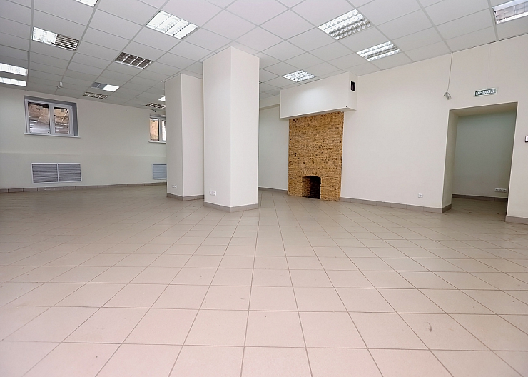 Аренда // Центр г.Бор 2