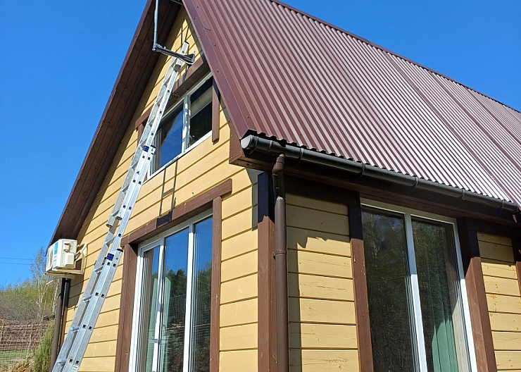 Интернет в частный дом, на дачу, в квартиру 2