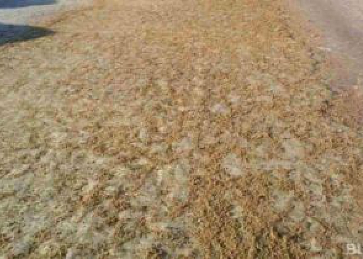 Пескосоляная смесь от 1 до 30 тонн. 2