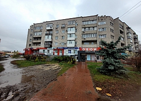 Сдам квартиру в центре