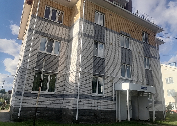 1 комнатная, Боталово-4 4