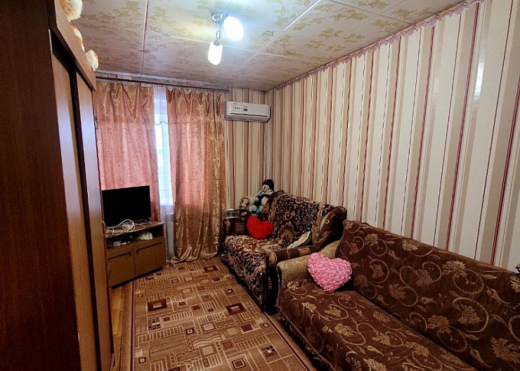 2- ком квартира в ППК 3