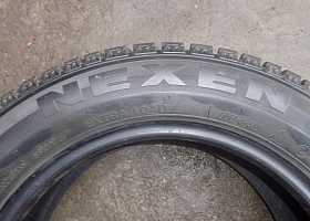 Шина Nexen WINGUARD Winspike  185/65 R15 92T .
