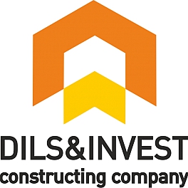 DILS&INVEST Строительная компания