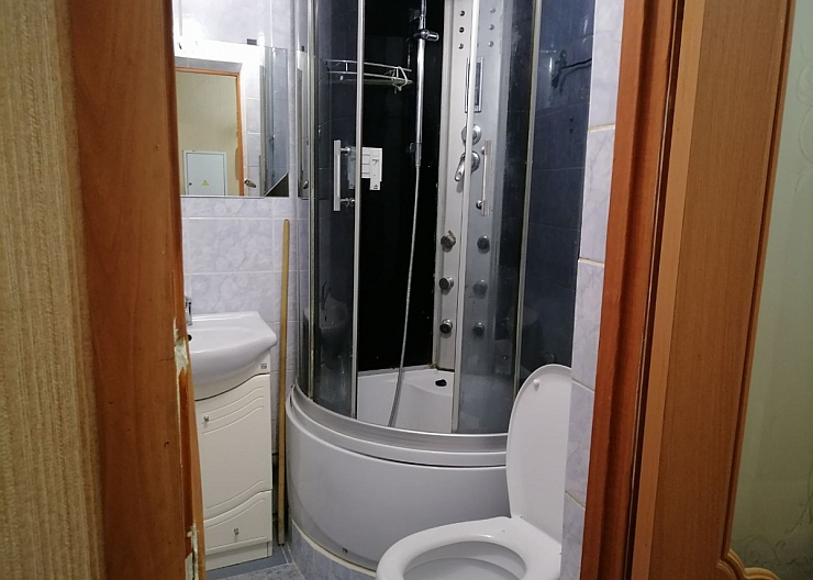 2х комн кв ул.Чугунова,6 4