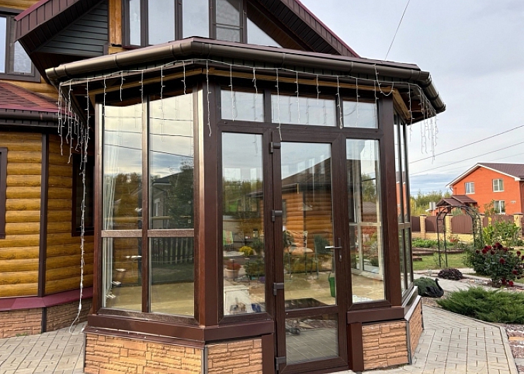 Установка и ремонт Пластиковых Окон 3