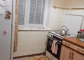 2 комнатная, ул. Махалова