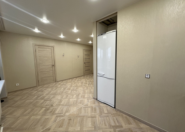 Квартира с ремонтом 2