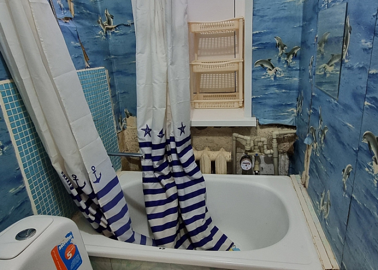 Сдам 2 к квартиру 4