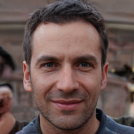 Victor Borisow