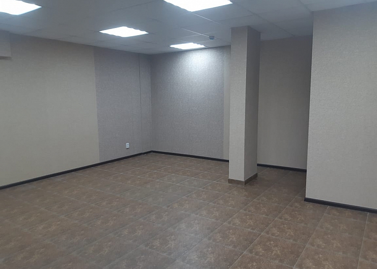 Сдам в аренду нежилое помещение 2