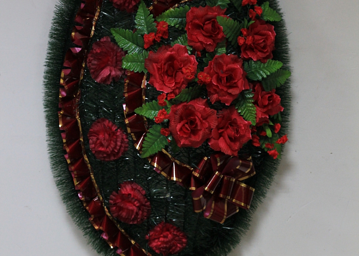 Городская ритуальная служба 4