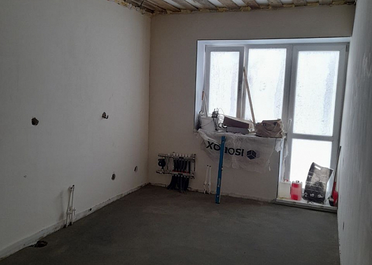 Продаётся новый дом 3