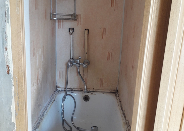 2 ком.квартира на стекольном за 1 850 000 млн.руб! 4