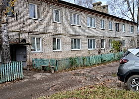 Квартира кв.Толоконцево г.Бор Нижегородская обл.