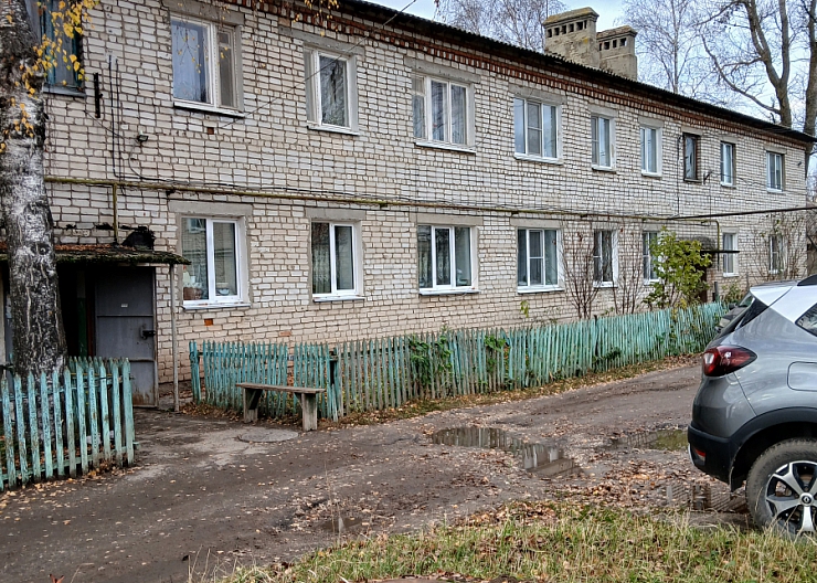 Квартира кв.Толоконцево г.Бор Нижегородская обл.