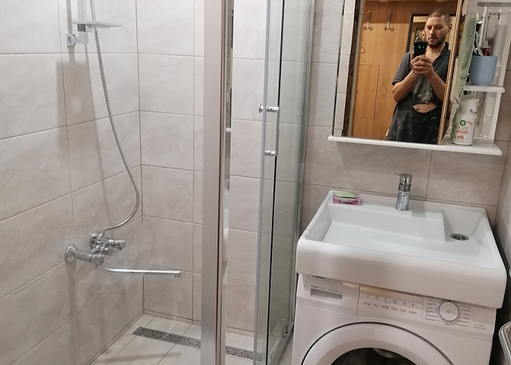 Ремонт квартир, мастер на час 4