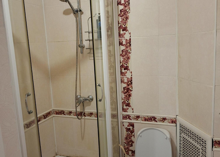 1 команатная, 2 микрорайон 2