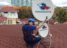 Настройка Спутниковых Антенн