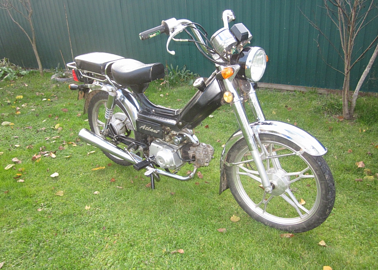 Bajaj Qute, 2014, лимузин, механика, 1.0 л, 3 тыс. км 2