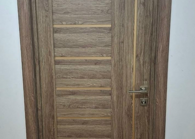 Доставка и установка входных и межкомнатных дверей 3