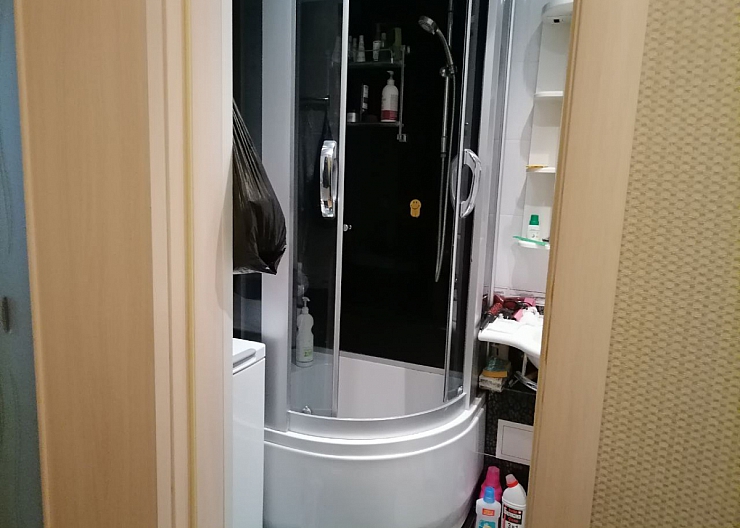 2-х комн кв. в пос.Октябрьский 4