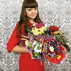 Марина Ляпина