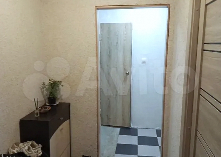 2-к. квартира, 48,7 м², 2/3 эт., Бор, Красная Слоб 4