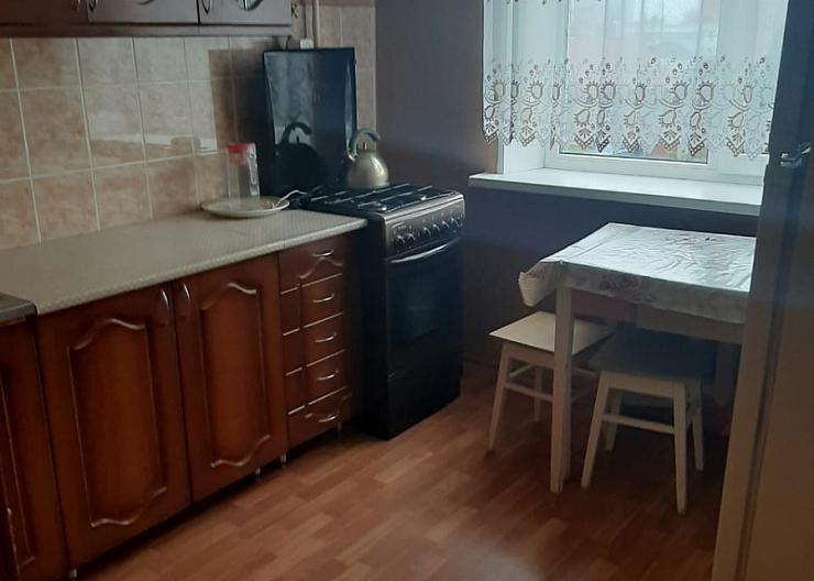 Продаю квартиру в центре