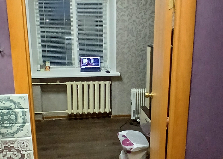 Квартира в кирпичном доме в центре Стекольного 3