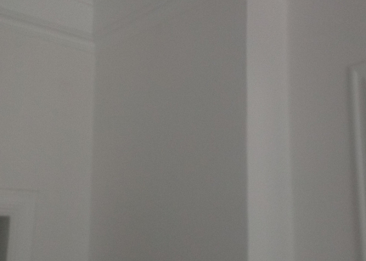 Профессиональная поклейка обоев. 3