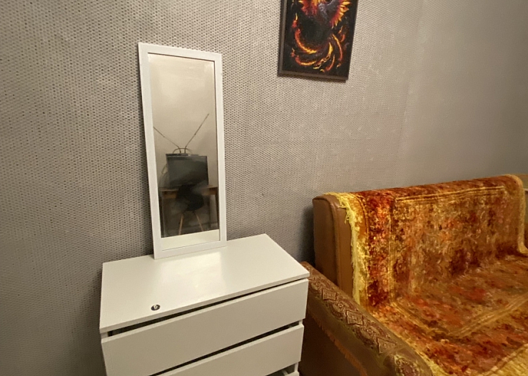 СДАМ КОМНАТУ ЦЕНТР БОРА 4