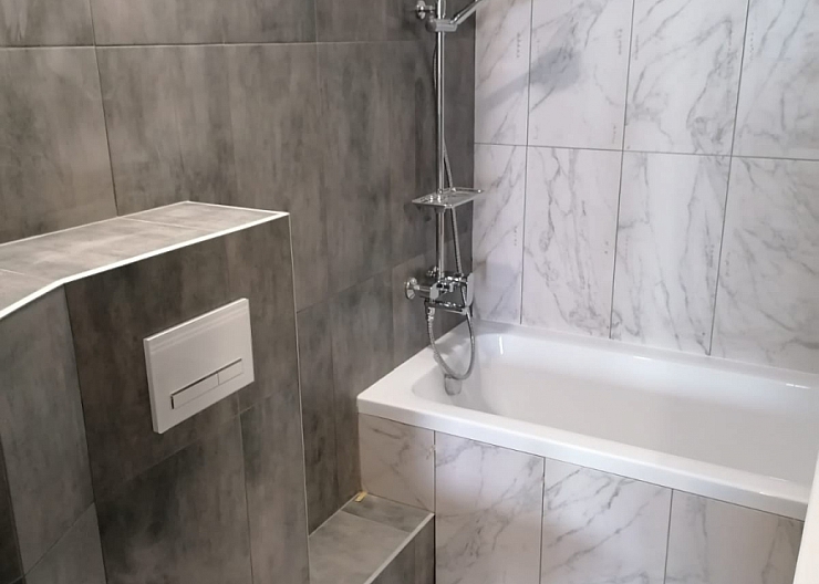 Ремонт квартир,мастер на час