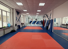 Аренда спортивного зала