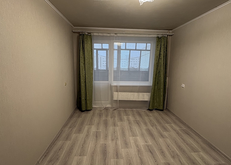 Сдается 2-х к. кв. в  п.Октябрьский, ул.Победы 21