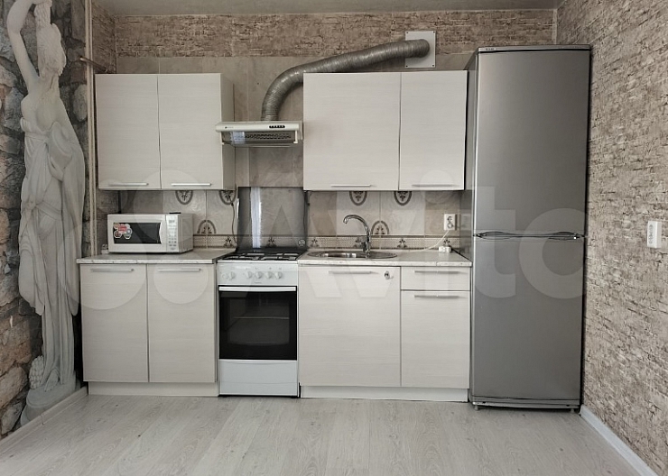 Сдам квартиру Центр города 2