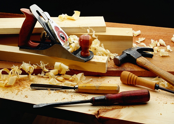 «Мастер на час» сантехника электрика сборка мебели 2